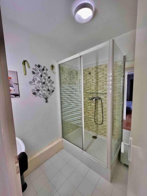 Appartement Sur Le Port. Grandcamp-Maisy Zewnętrze zdjęcie